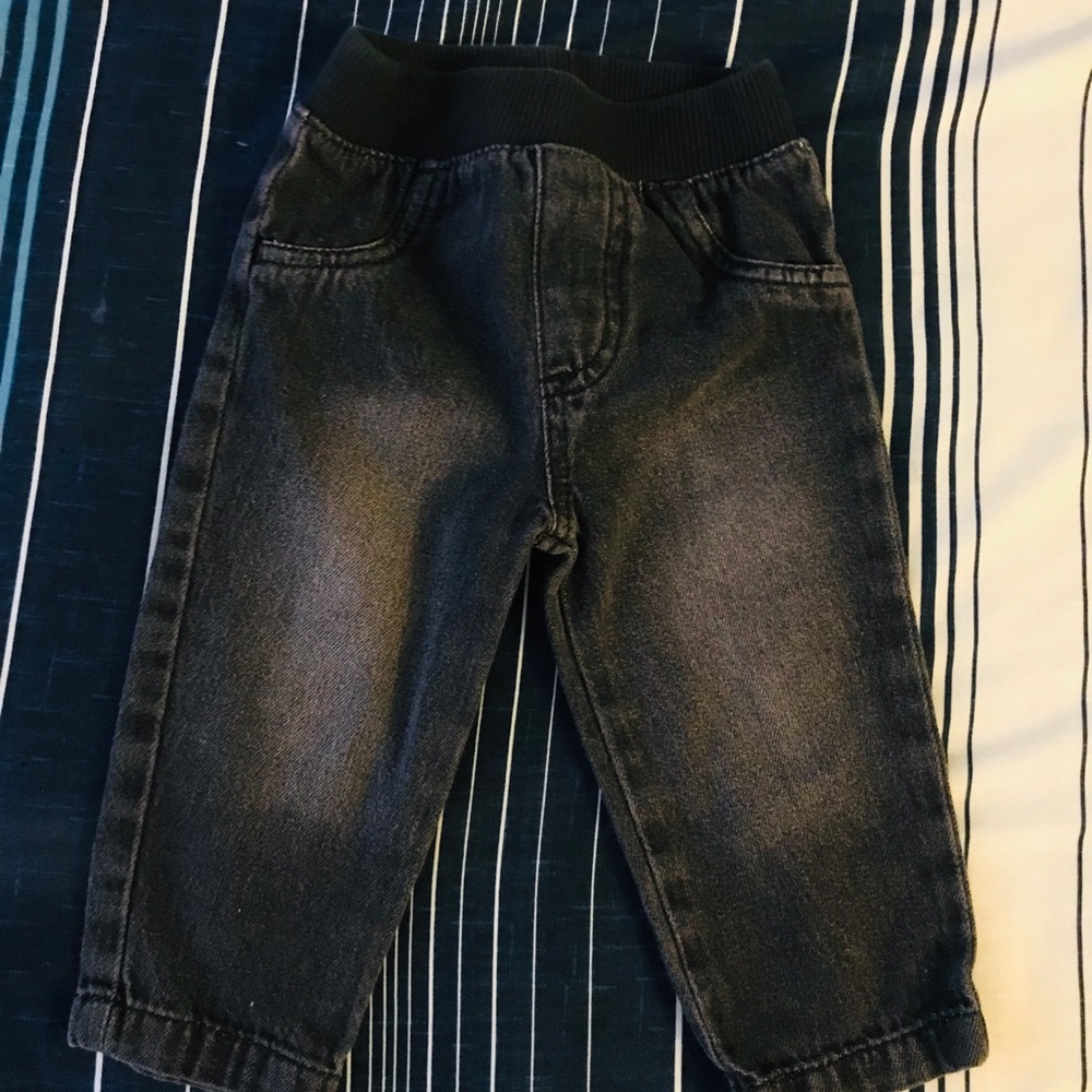 baby boy pants